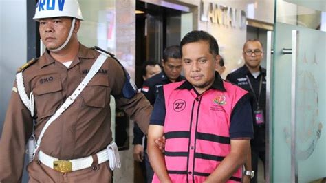 kronologi kasus korupsi timah bangka belitung